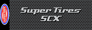 Super Tires SCX